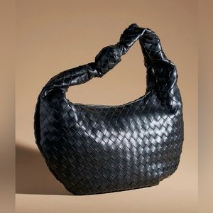 The Brigitte Satchel by Melie Bianco - Oversized